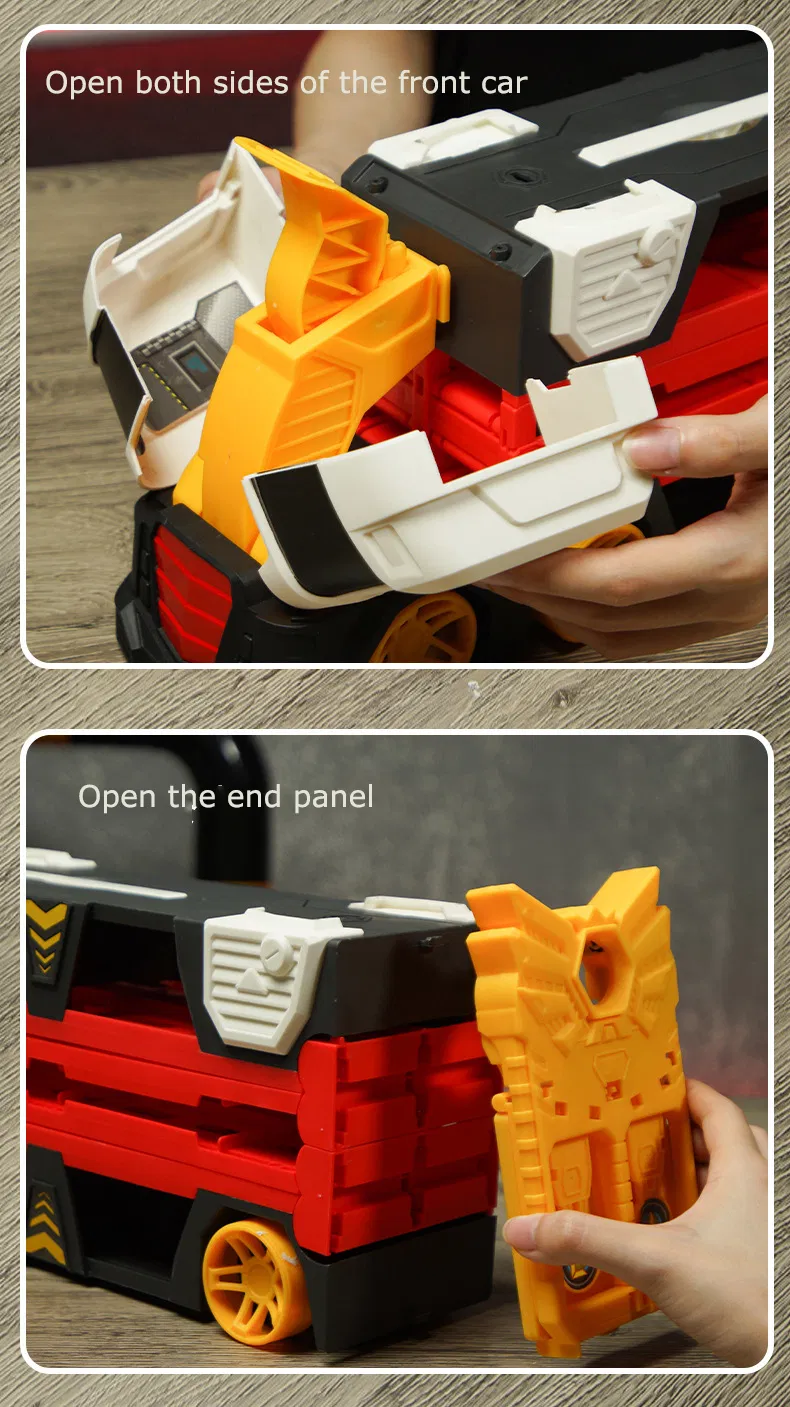 Extended Product Specifications