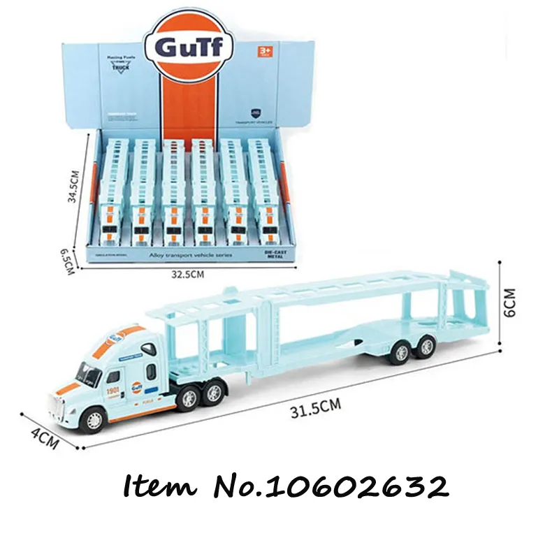 Mini Truck Collection 2