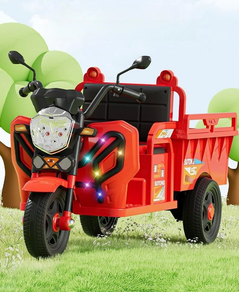 Factory Wholesale Kids Car