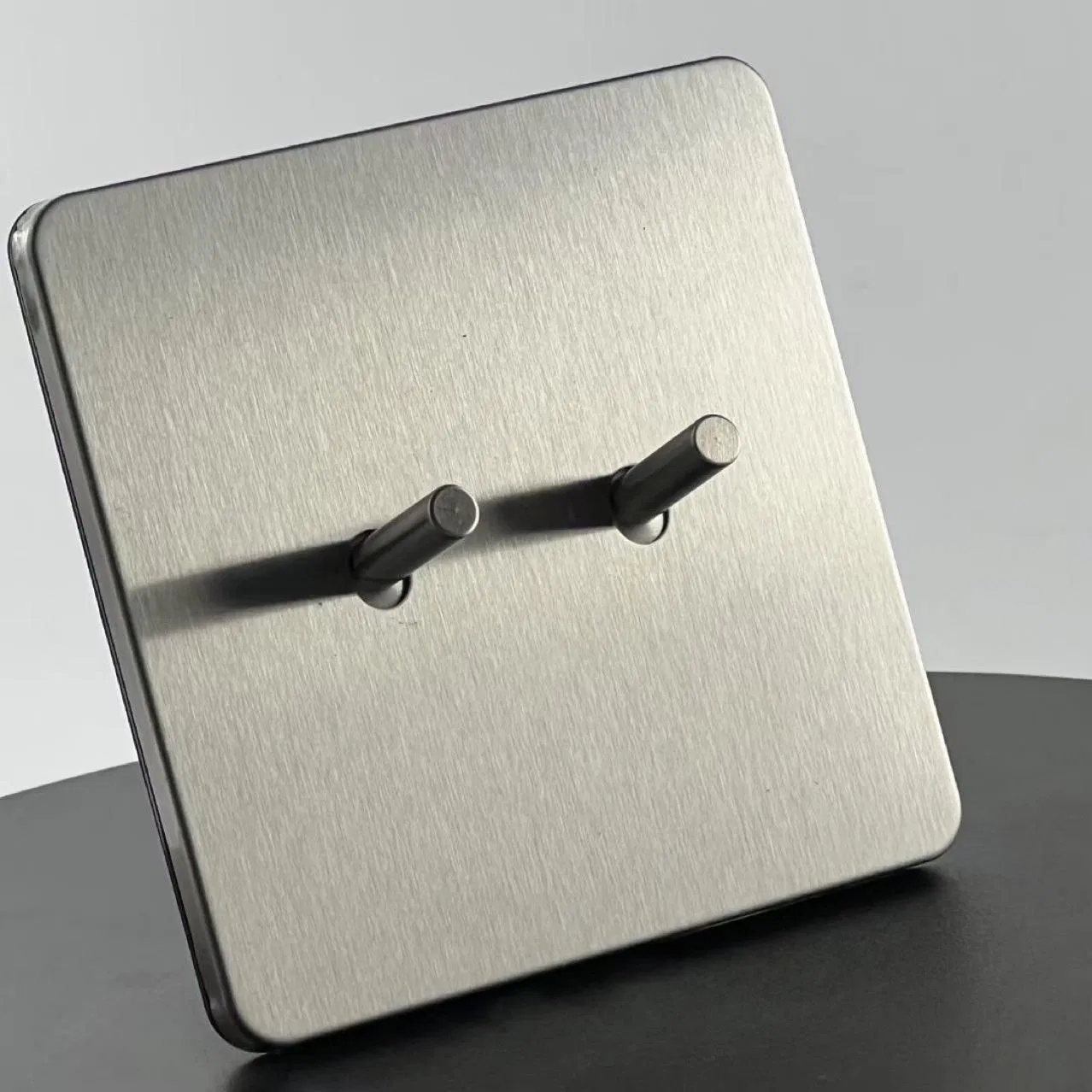 Antique Bronze Toggle Switch and 10A Vintage Wall Switch