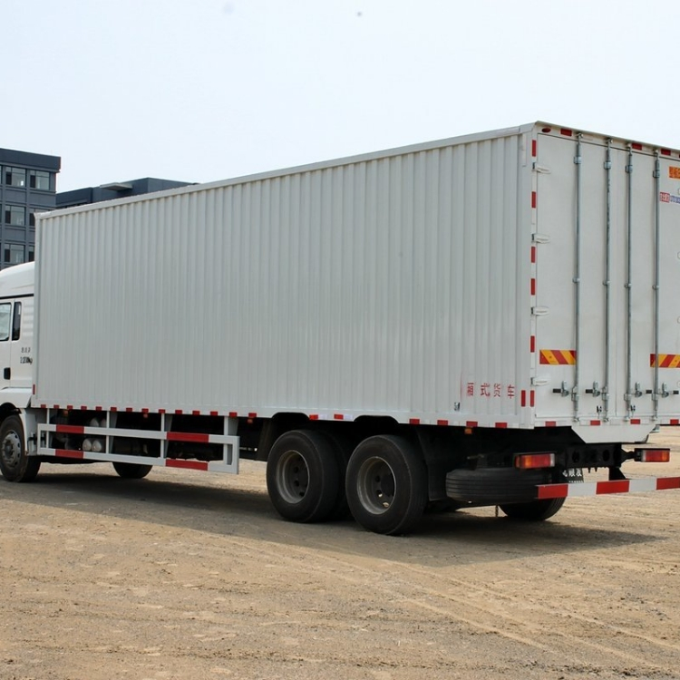 Shacman F3000 6X4 380HP Flatbed Cargo Truck Customizable Heavy Duty Transport for Construction