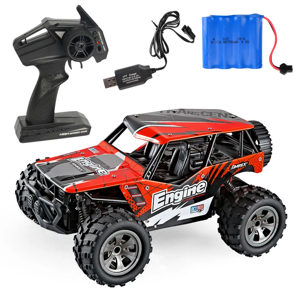 RC Car 2