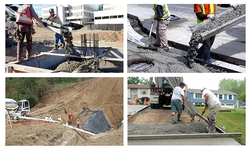 Worksite Performance