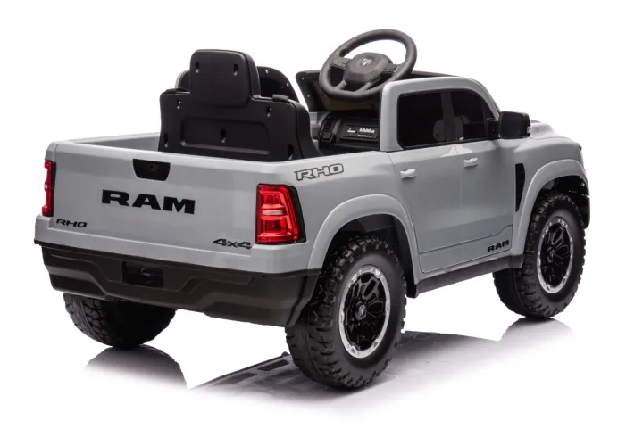 12V Licensed 1500 Rho Super Truck