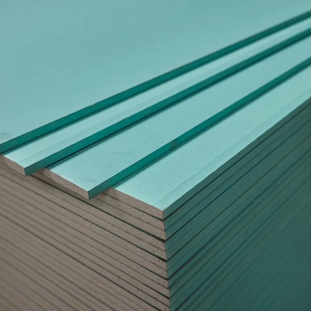 Waterproof Gypsum Board