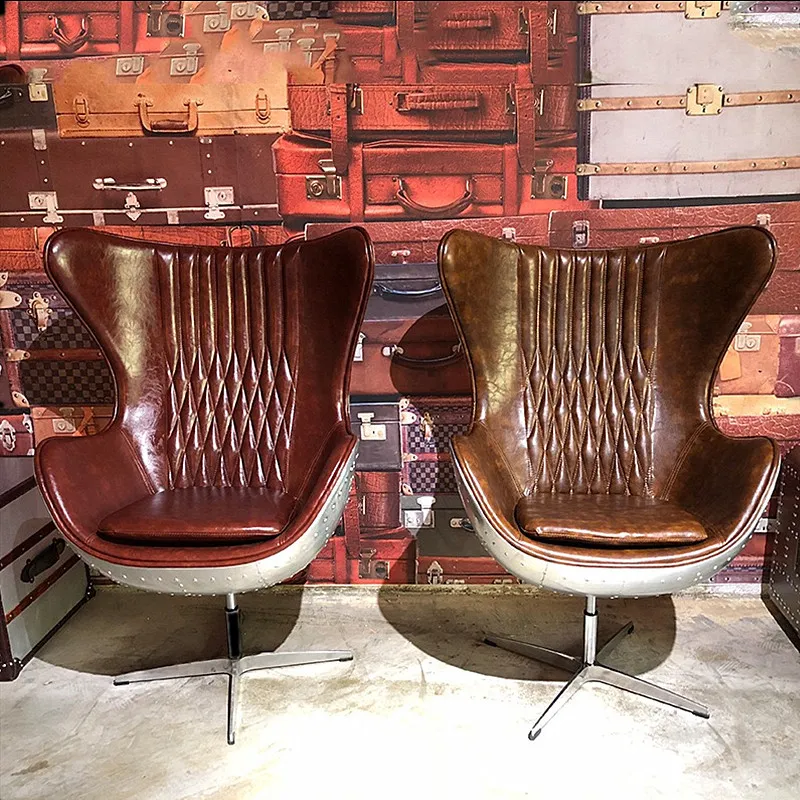 Aviator Chair View 3