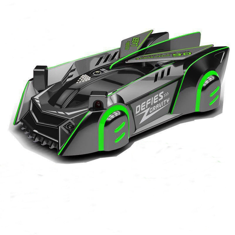 Premium Remote Control Car Under $5000 - 1: 5 Scale Gas Powered 4WD Monster Truck with Realistic Exhaust Sound &amp; Lights