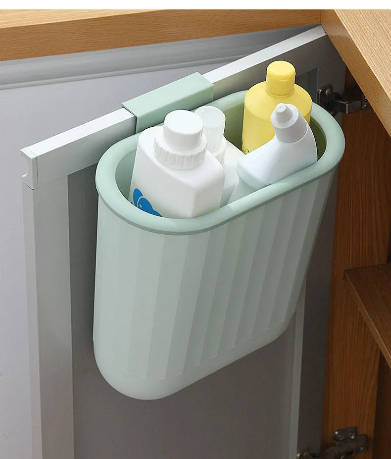 Kitchen Accessories Plastic Garbage 3