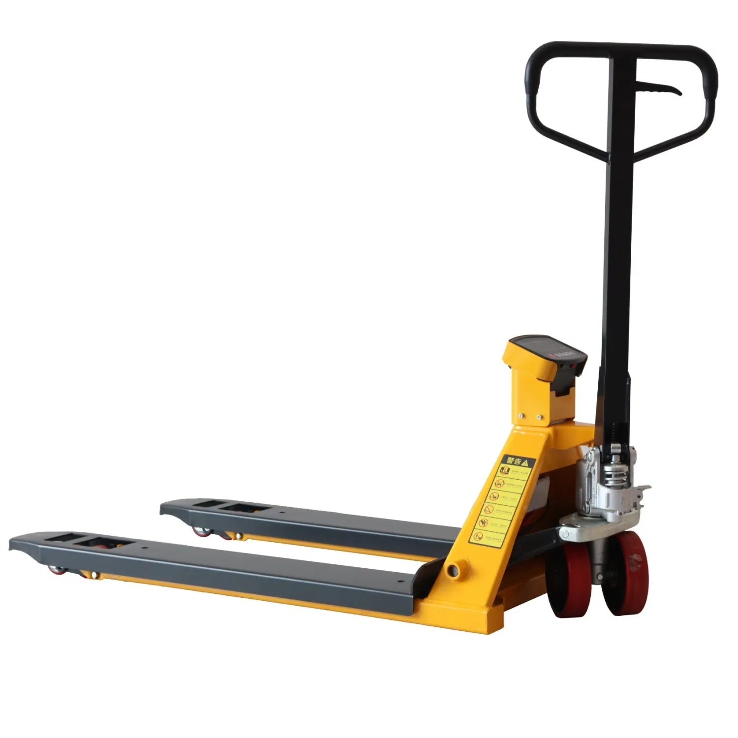 Durable High Quality Hand Pallet Jack 2 Ton 3ton Hand Push Lifter Pallet Truck