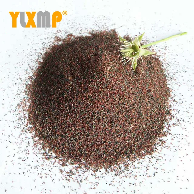 Garnet Sand 20/40 Mesh