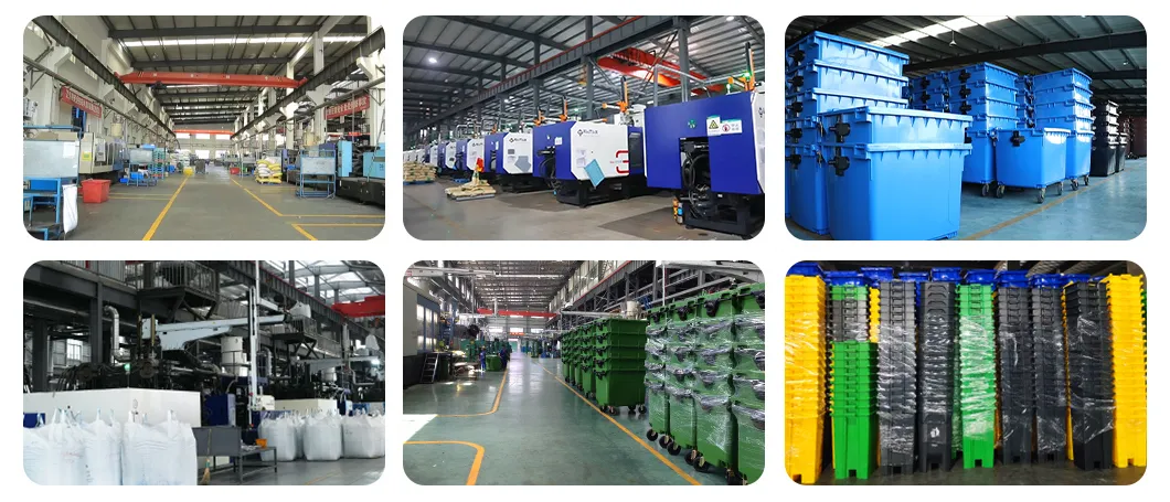 Logistics Application