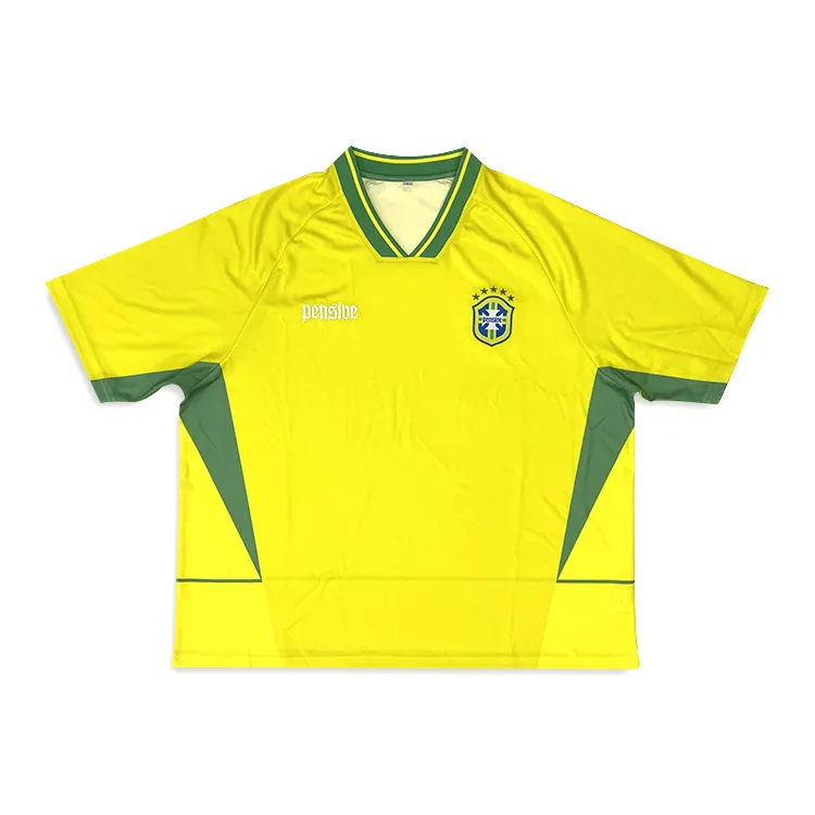 Soccer Jersey