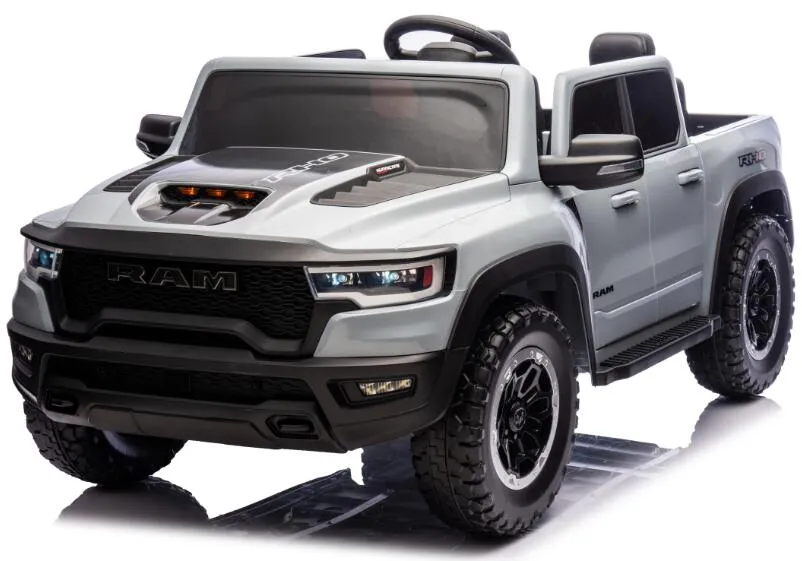 RAM 1500 Ride on Car Dashboard