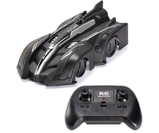 Premium Remote Control Car Under $5000 - 1: 5 Scale Gas Powered 4WD Monster Truck with Realistic Exhaust Sound &amp; Lights