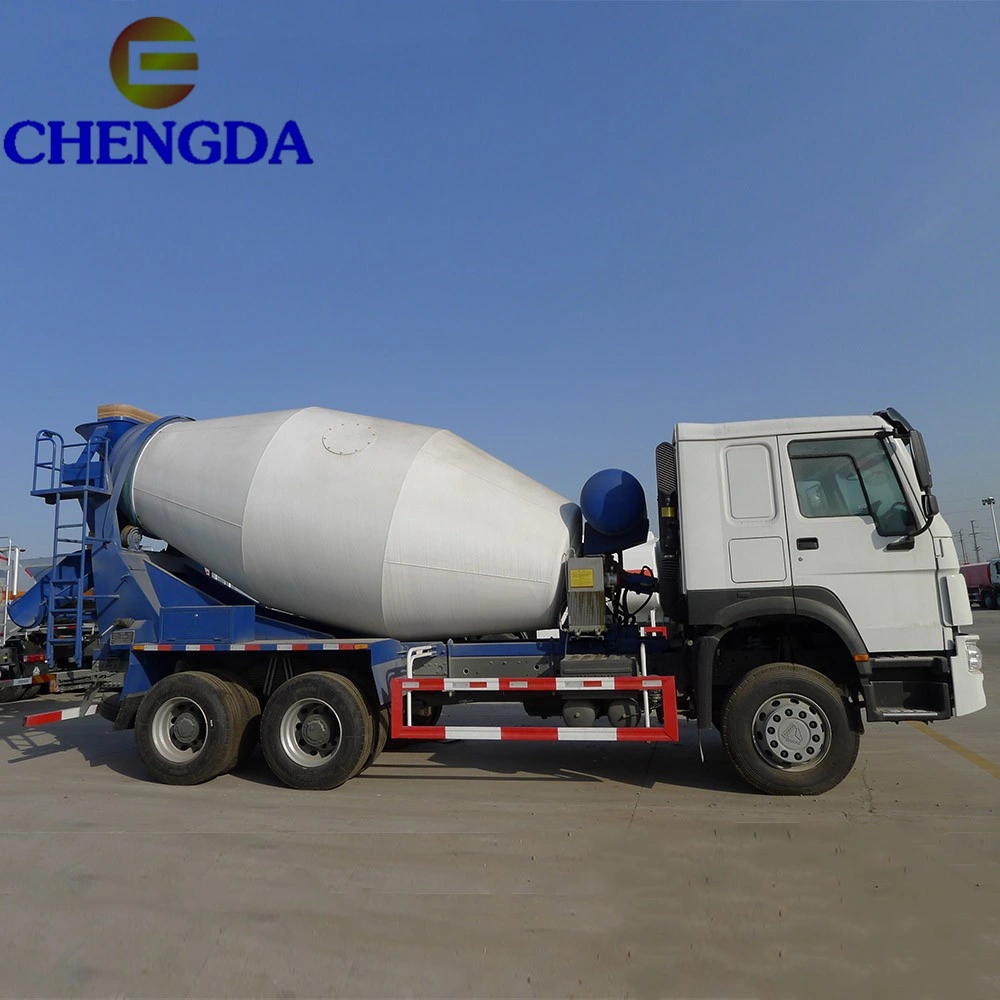 RC Mixer Truck Concrete Mixer Truck Toy for Sale