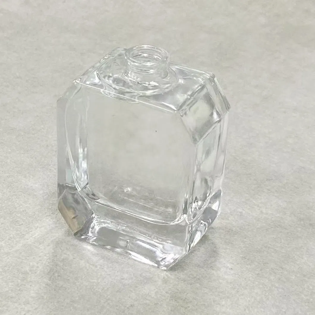 Perfume Bottle Detail 1