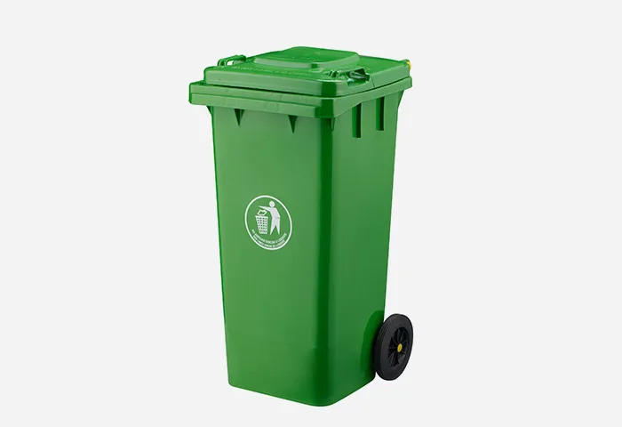 Mobile Garbage Container