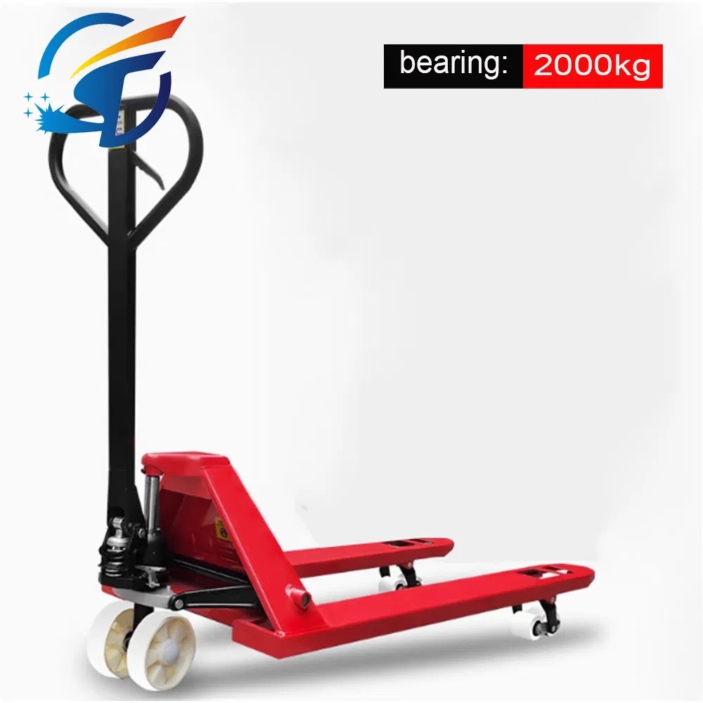 Loading Truck Trailer