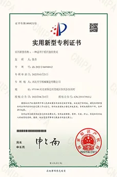 CE Certification