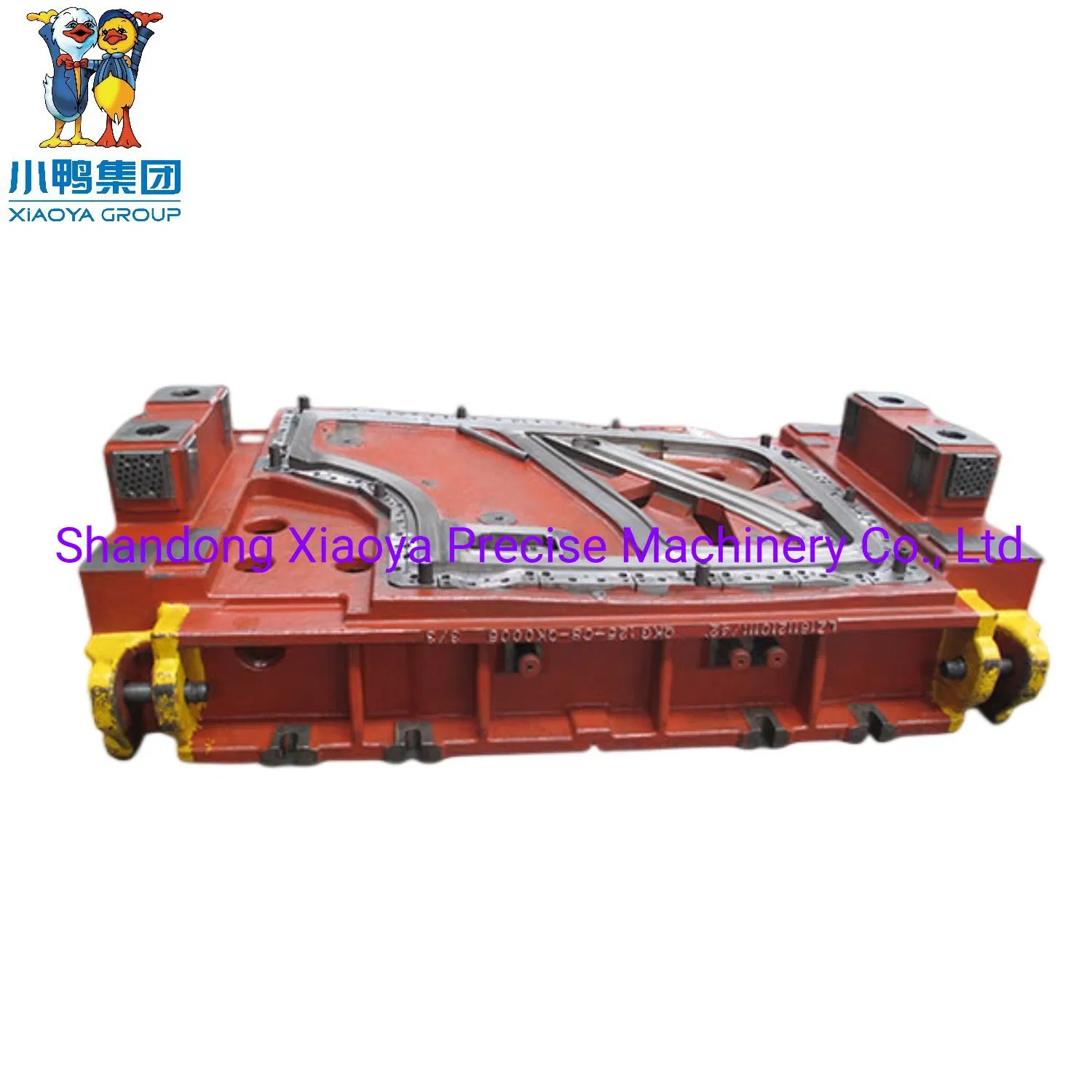 Xiaoya Side Panel Assembly for Truck