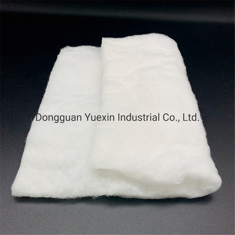 CFR1633 Certified Mattress Fire Barrier for Enhanced Protection