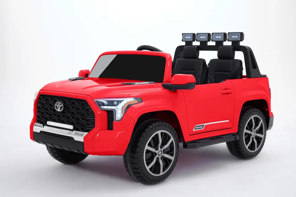 Toyota Kids Truck