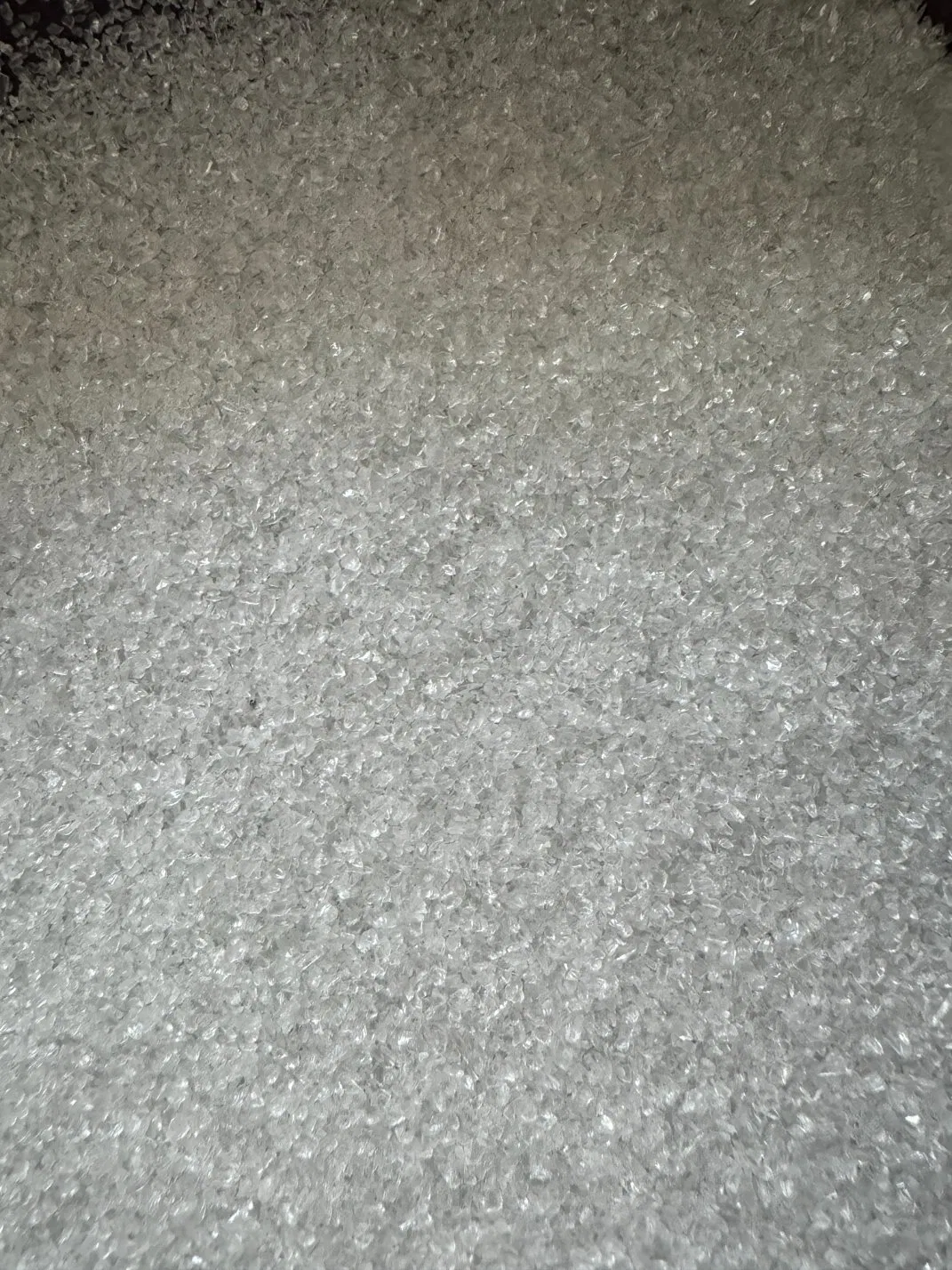 White Glass Sand 40-70mesh