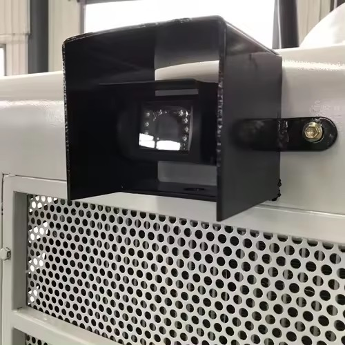 Self Loading Cement Mixer Machine Automatic Water Mixer Truck