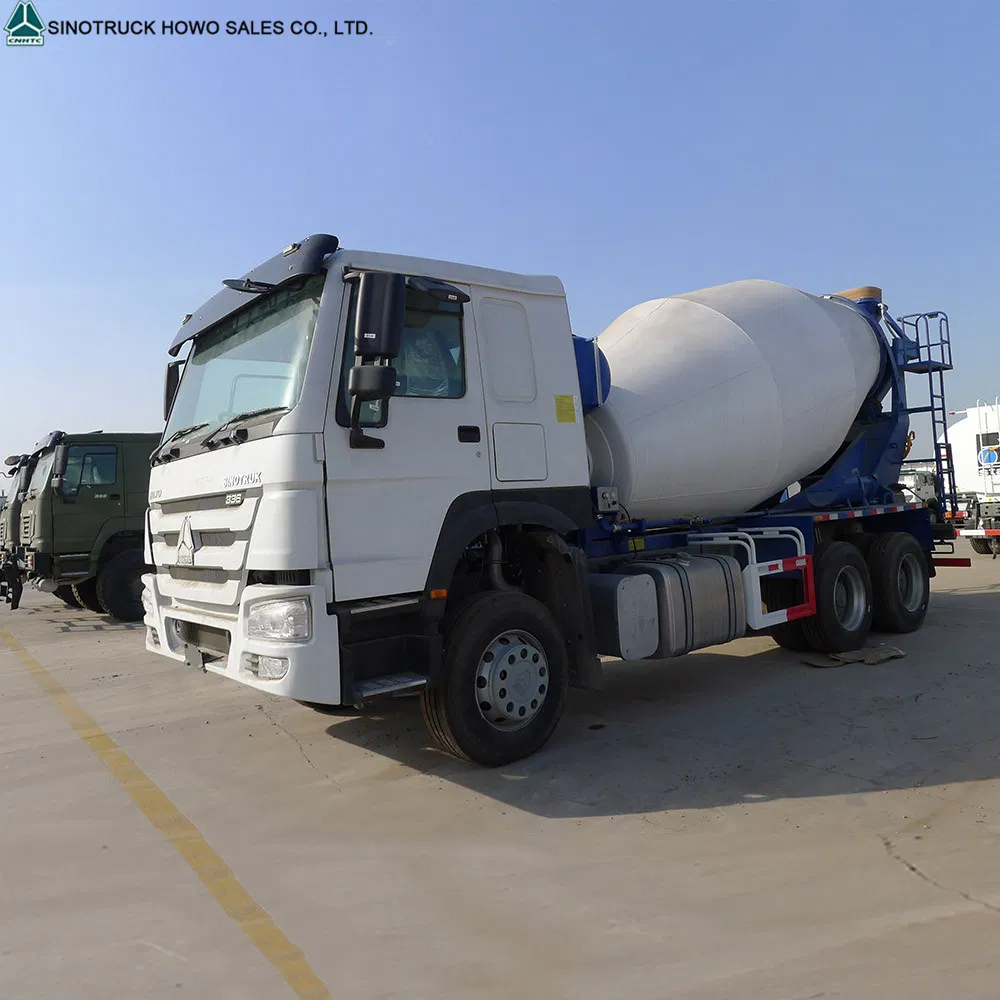 RC Mixer Truck Concrete Mixer Truck