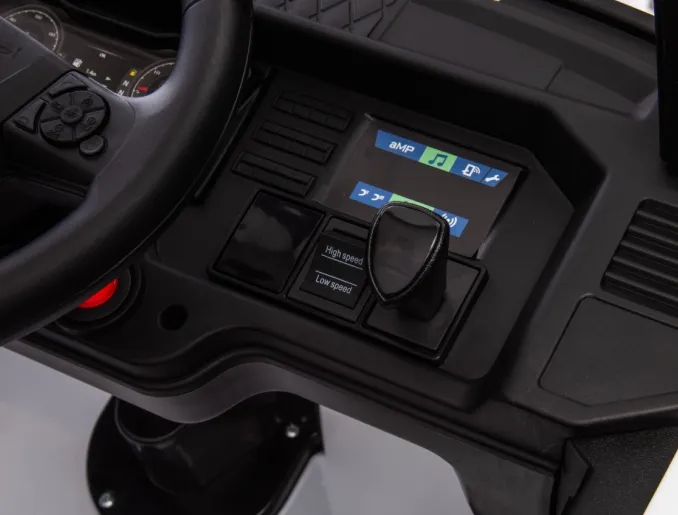 Kids Electric Truck View 11