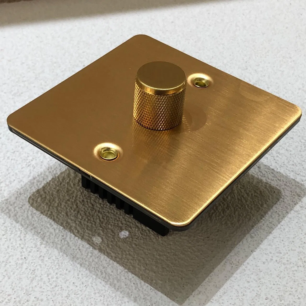 Antique Bronze Toggle Switch and 10A Vintage Wall Switch