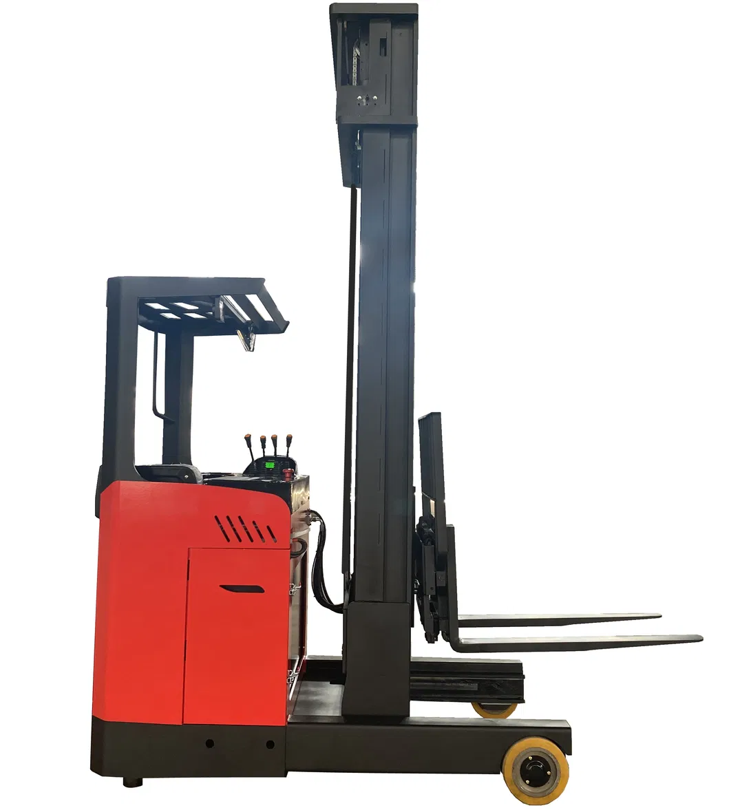 Electric Forklift