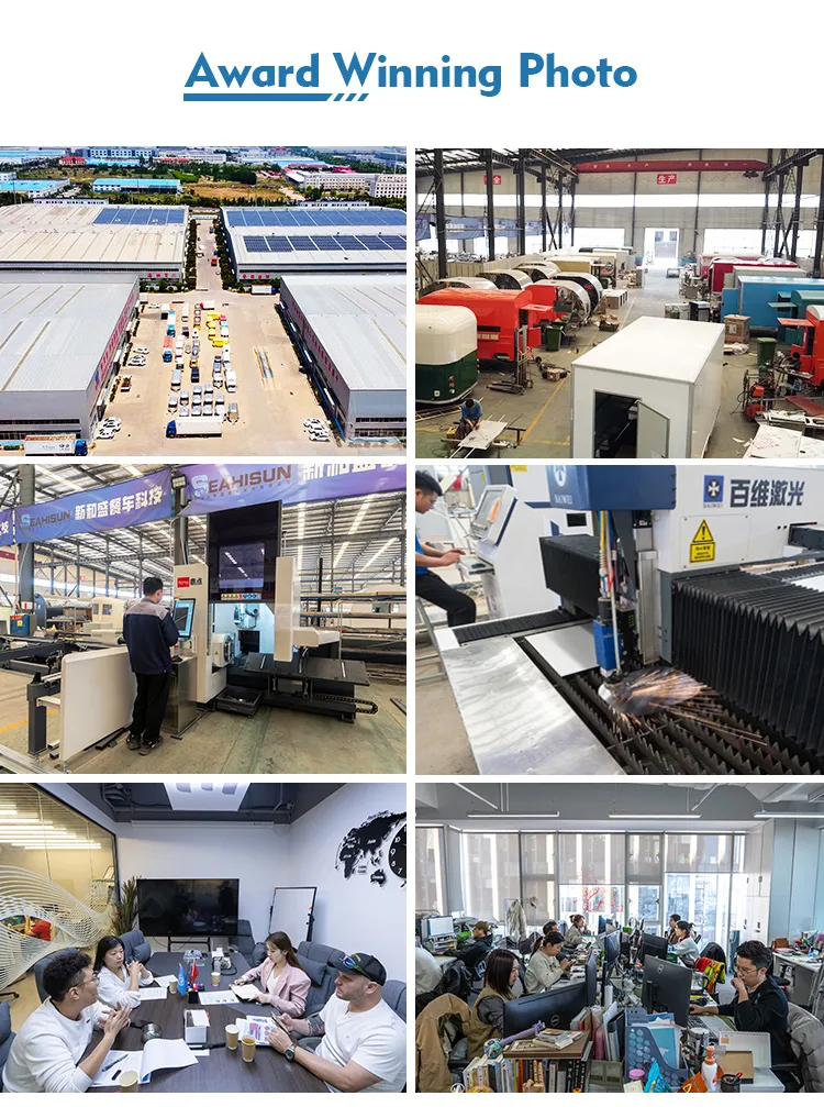 Manufacturing Process