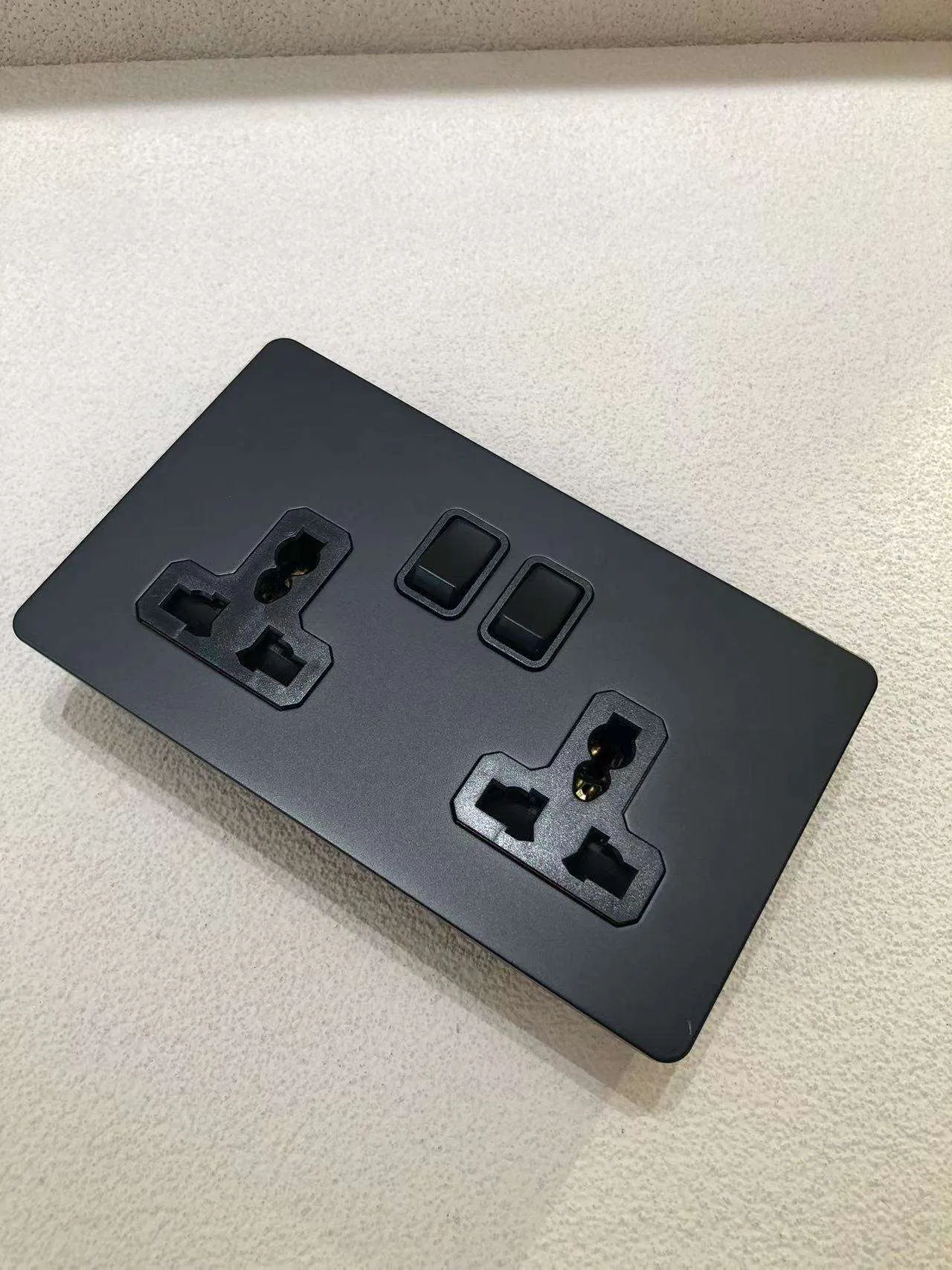 Antique Bronze Toggle Switch and 10A Vintage Wall Switch