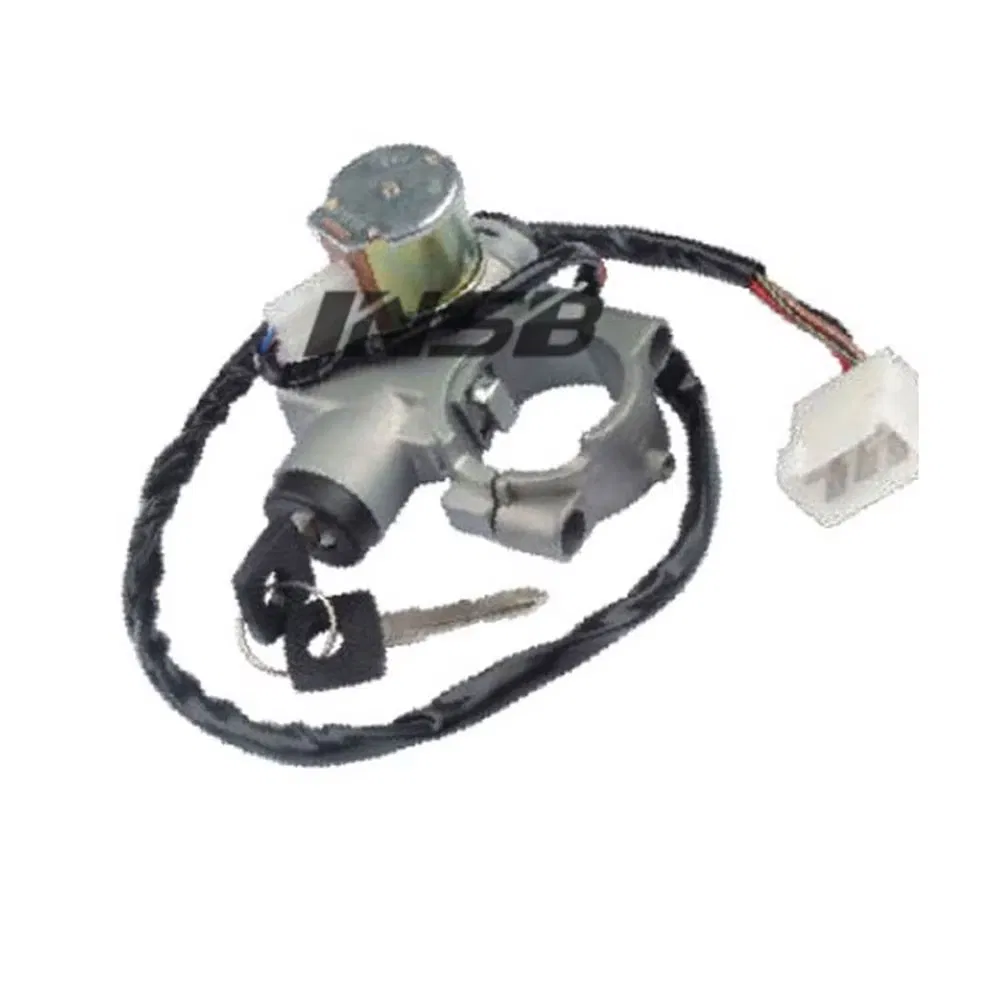 0014621130 Ignition Switch Steering Lock Assembly for Mercedes Benz Truck Spare Parts