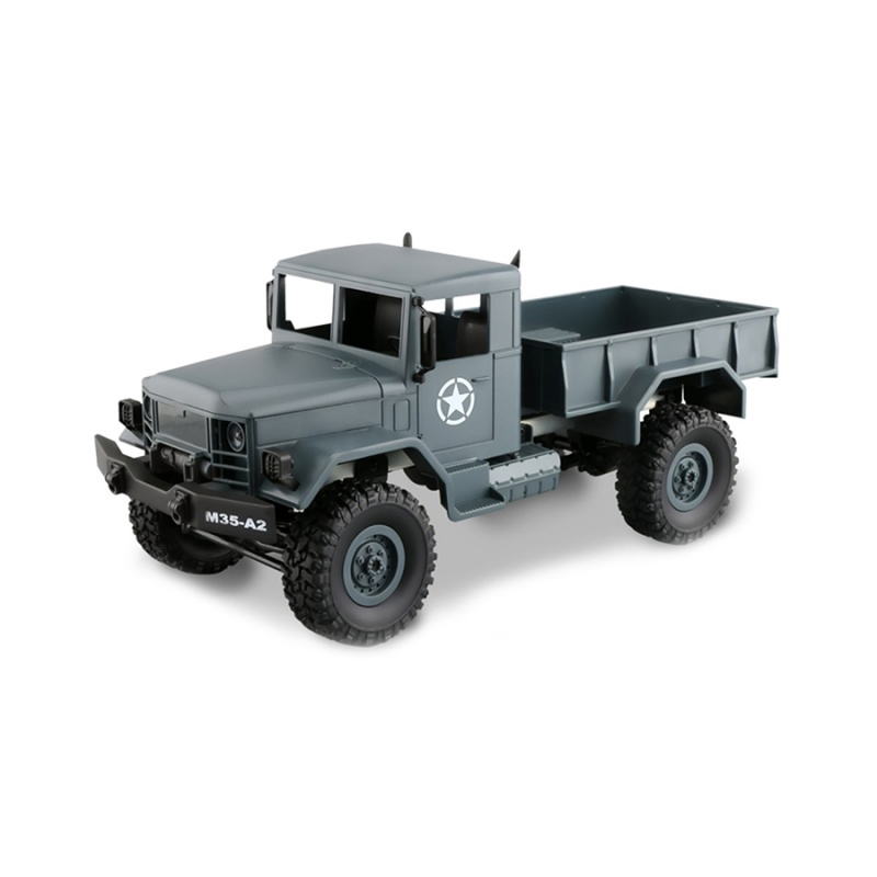 Hot Selling 1: 16 Remote Control Electric Racing Car off Road RC Car 4X4 Children Toys RC Truck Pickup Toy Truck for Kids