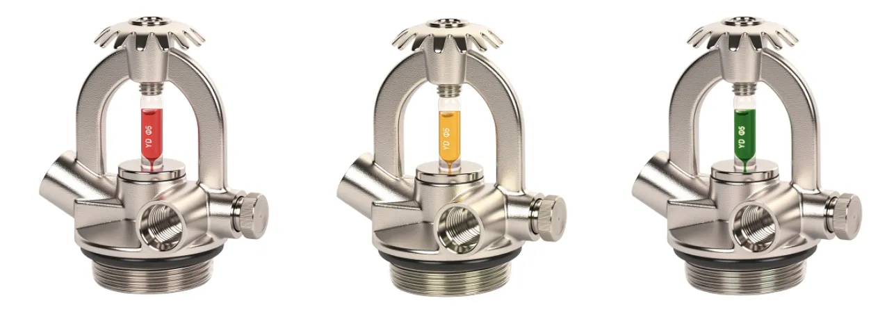 Technical parameters