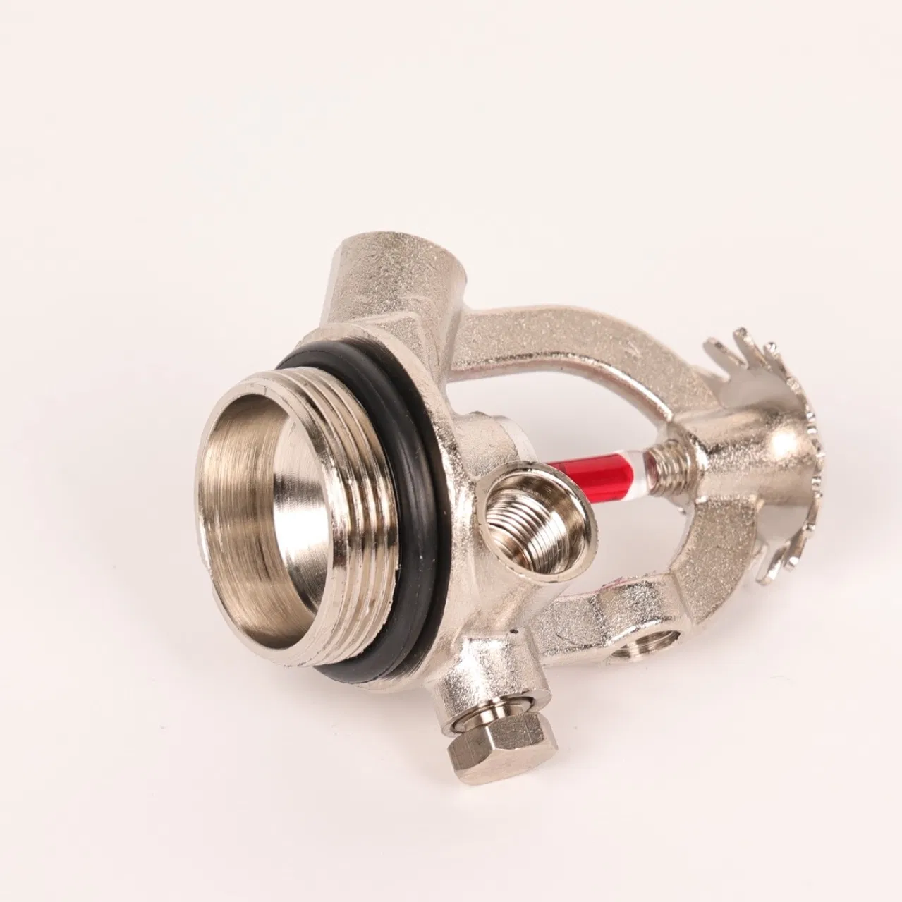 Fire Sprinkler 68℃ Automatic Dry Powder Hanging Ceiling Mounted Fire Extinguisher Fire Fighting Equipment