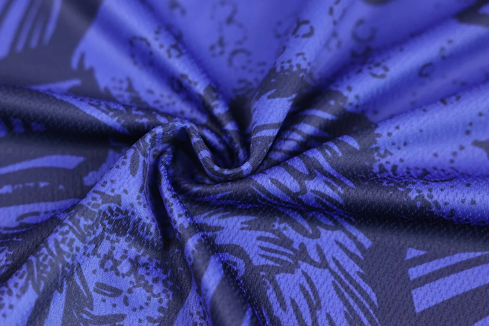 Soccer Jersey Detail 6