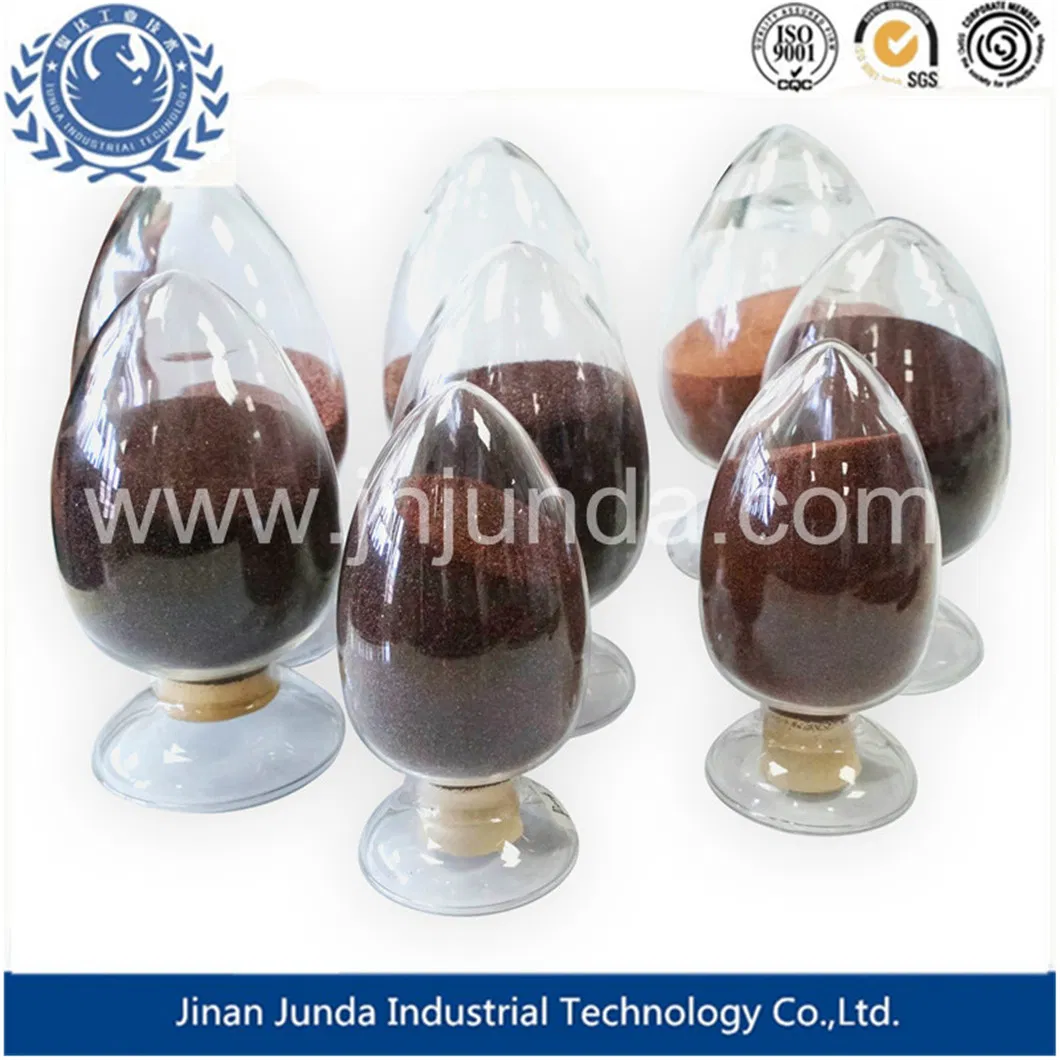 Factory OEM&ODM Abrasive Garnet Sand for Water Jet Cutting Garnet Sand Water Filtration Rock Sea River Garnet Sand Blast Media