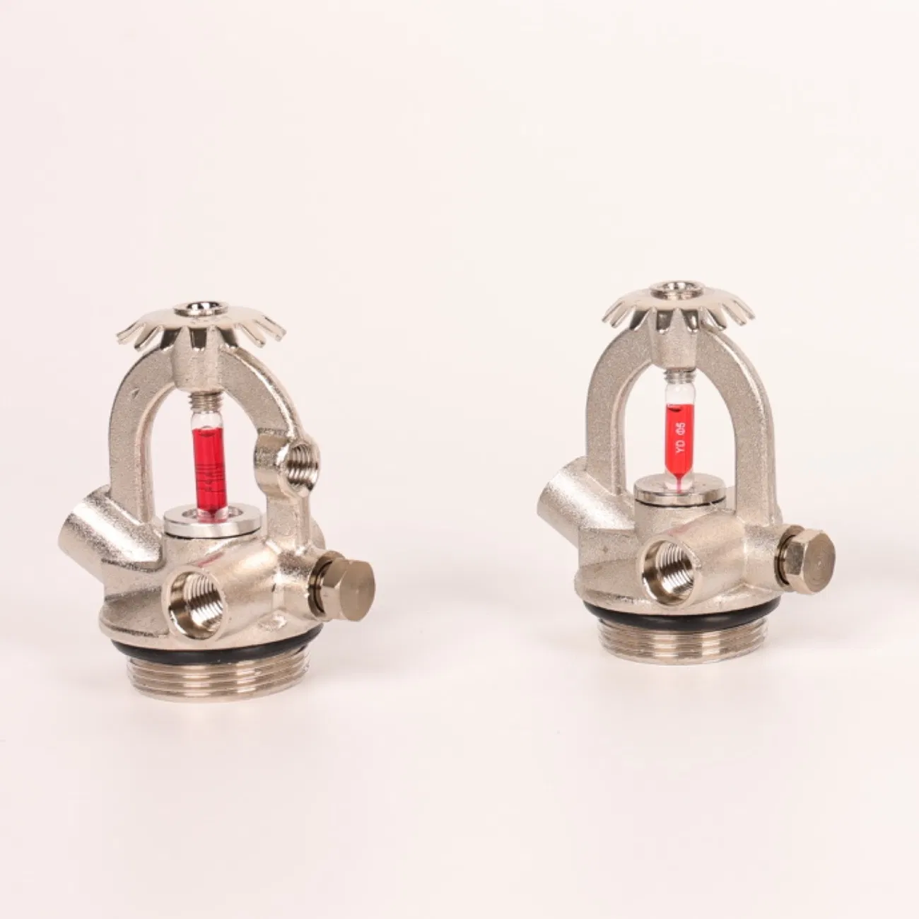 Fire Sprinkler 68℃ Automatic Dry Powder Hanging Ceiling Mounted Fire Extinguisher Fire Fighting Equipment