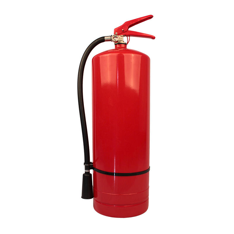 ABC Bc Store Pressure Fire Extinguisher 6kg