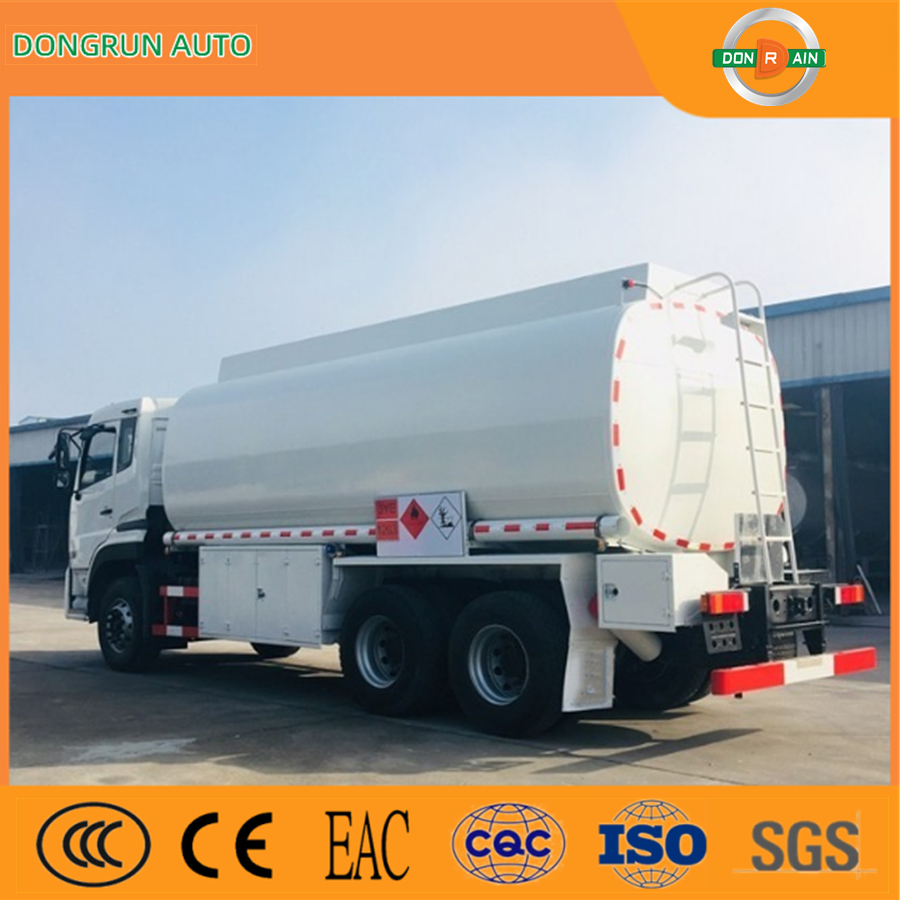 Oil Aircraft Refueling Vehicle 10000-30000 Liters Aviation Helicopter Jet Refueler Dispensing Fuel Tank Truck