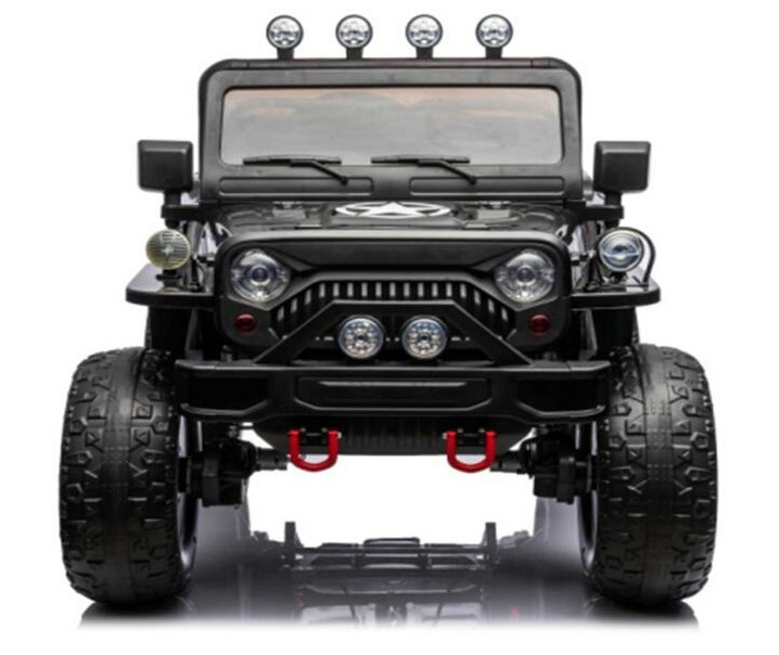 New 4X4 24V Big Truck Remote Control Ride on Car Kids Electric Toy