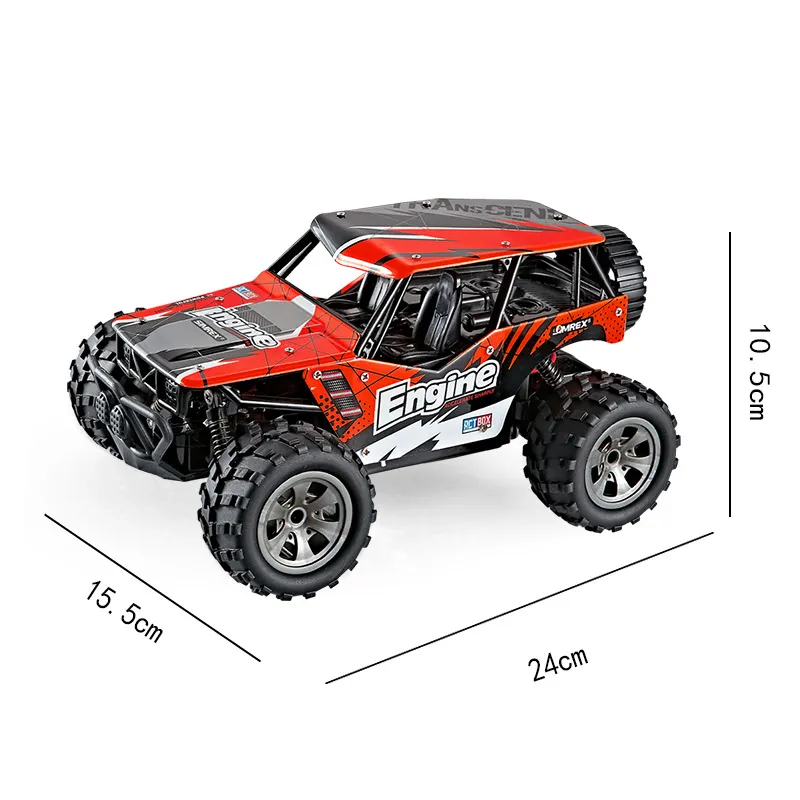 RC Car 6