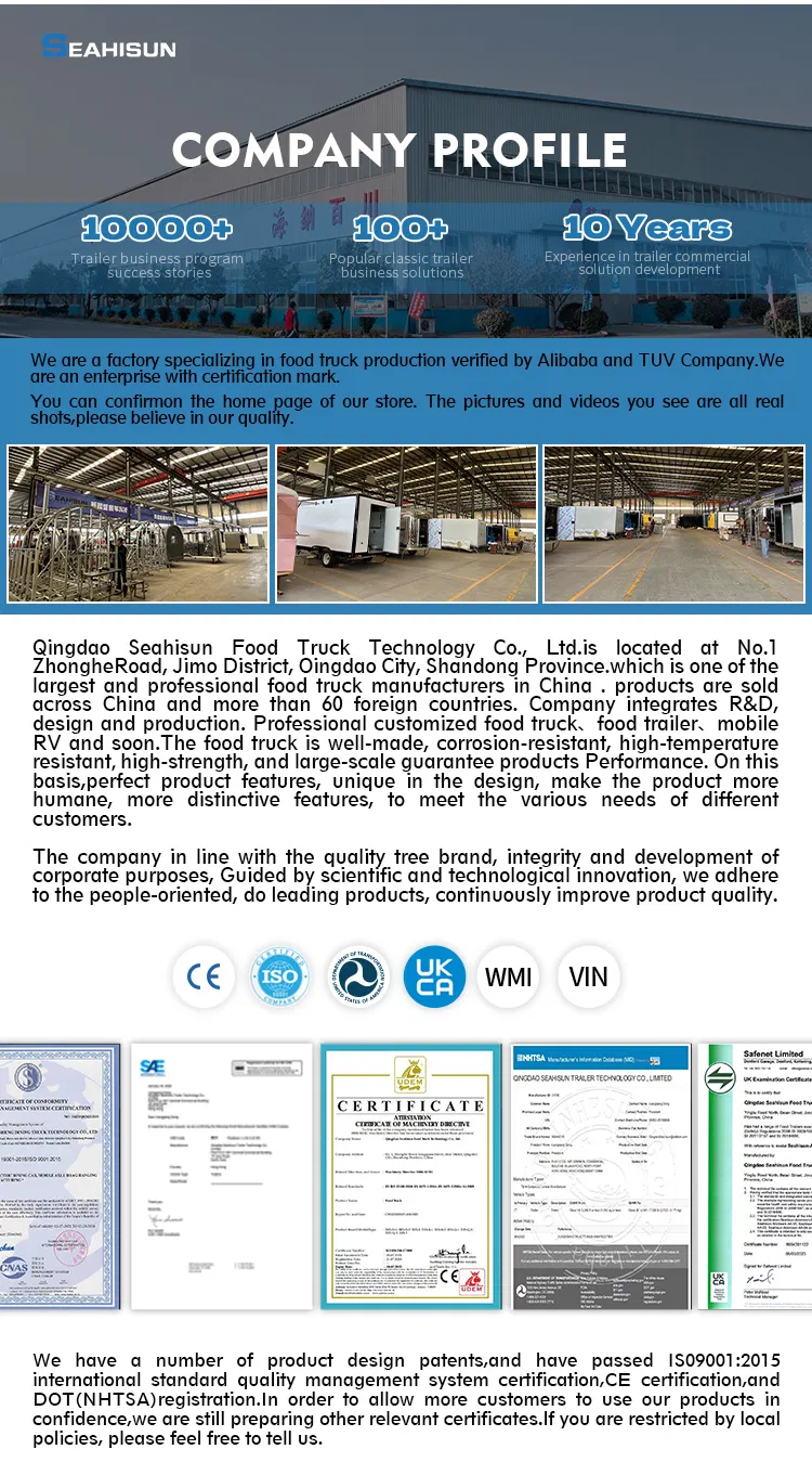 Customization Options