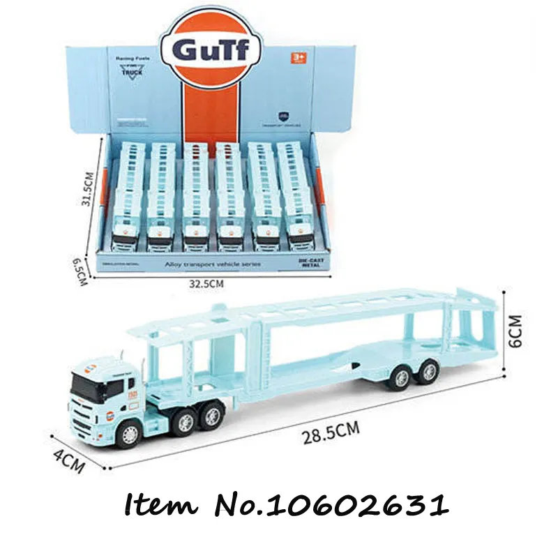 Mini Truck Collection 1