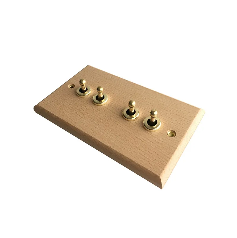 Wall Switch Internal