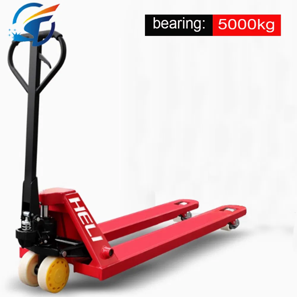 Manual Handling Detail