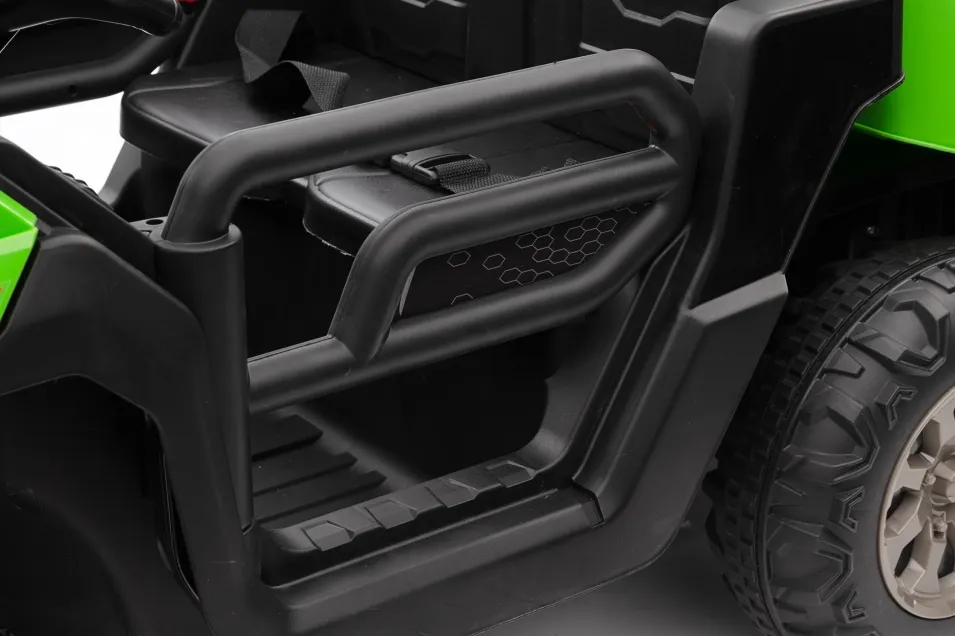 Ride on Truck Detail 7